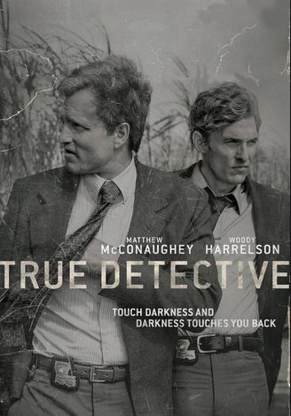 PB0066 - True Detective Season 1 - Thám Tử Chân Chính Phần 1